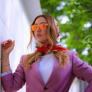 Setareh Mirmohamad