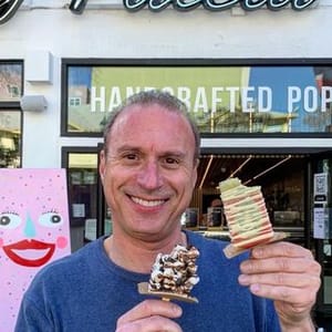 San Diego Foodie