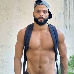 Ubajaran Moreira