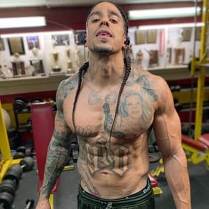 Eddie Soto