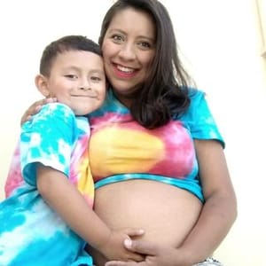 El Mundo De Mama