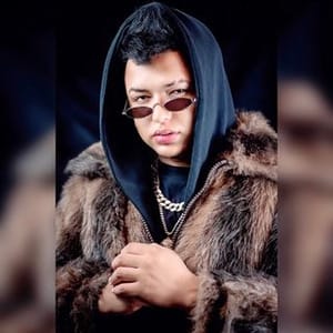 Jayden El Antidema