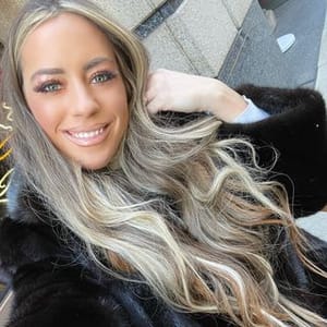 Ashlee Davis