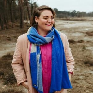 Merel W Zijhaar