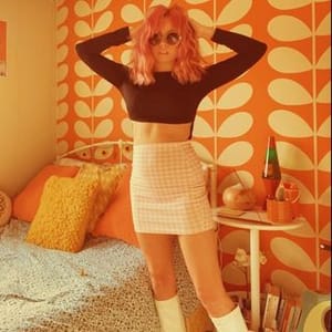 Maddie Anderson