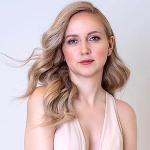 Jane Veronica