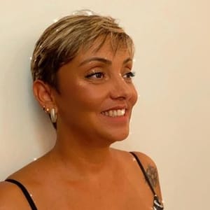 Daniela Basilio