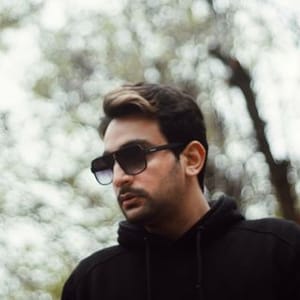 Soroush Yarahmadi