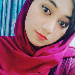 Misriya Rahyy
