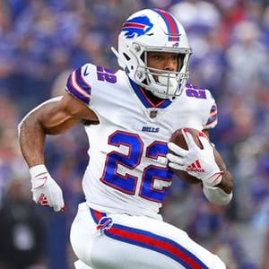 Matt Breida