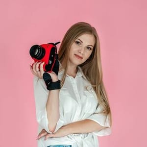 Svetlana Zheltunova