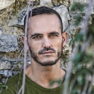 Fabrizio Prolli Ki