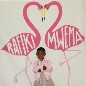 Rafiki Mwema