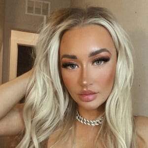 Kenzie Dawn