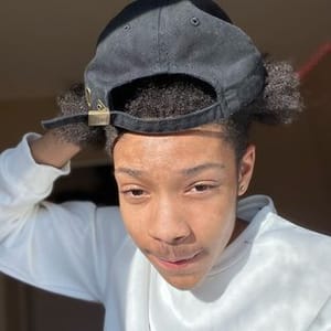 Tiktok Imalilcraxy