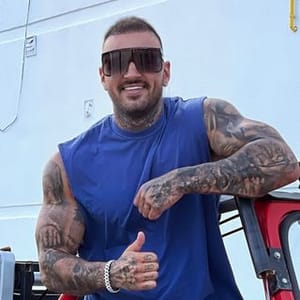 Diogo Sangre