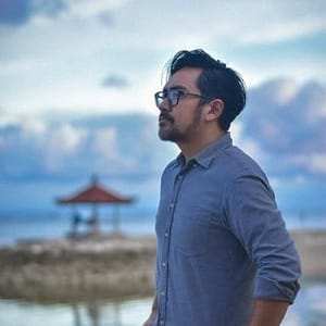 Prabu Revolusi