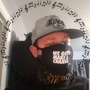 Dj Greenguy