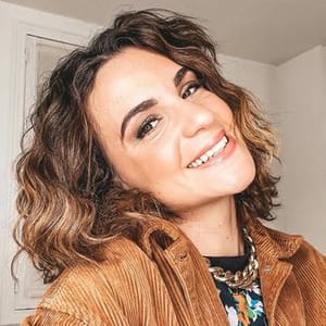 Guirlin Ludivine