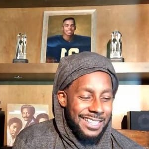 Desmond Howard