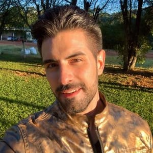 Rafael Pasito