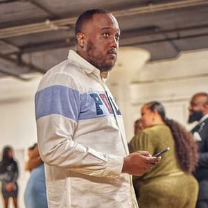 Stretch Diddy