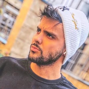 Arash Najafi