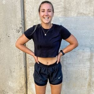 Abbi Mcduling