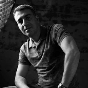 Sadeghdo Rostkar