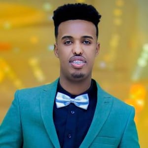 Abdi Qani Asmar
