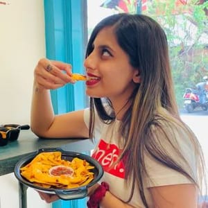 Anusha Kaur