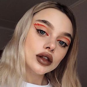 Anastasia Stasya
