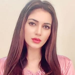 Drishtii Garewal