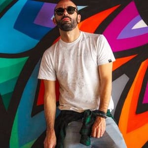 Vasilis Chrisan