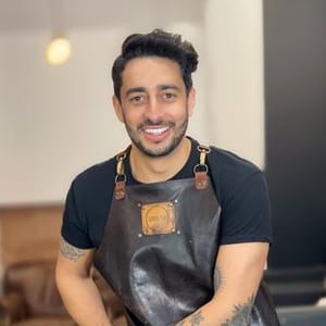 Rafael Freitas