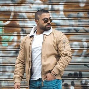 Ahmed Tamimi