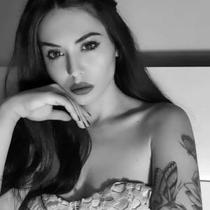 Just Nina