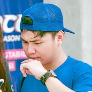 Jeremia Renald Assa