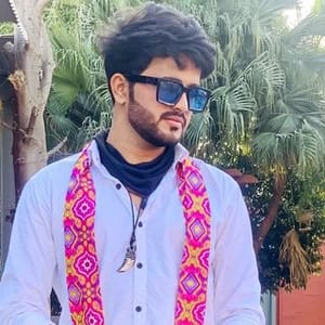 Raghur Singh