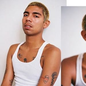 Thaynan Costa