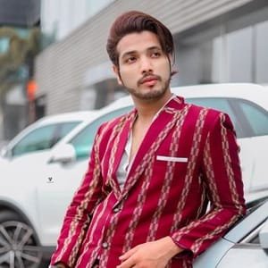 Arbaaz Alshykh