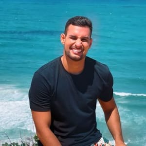 Lucas Guedes