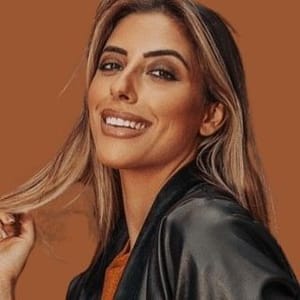 Daniella Pereda