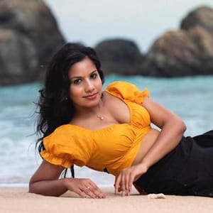 Thejani Subasinghe