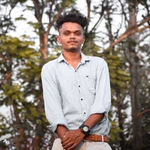 Saurabh Kumar