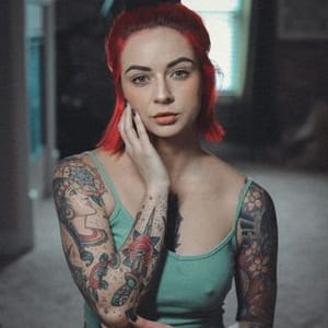 Brittney Finch