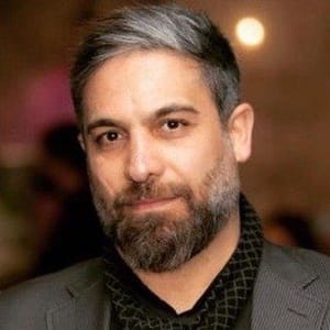 Shahram Asadzadeh