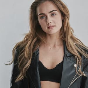 Estelle Bergkamp