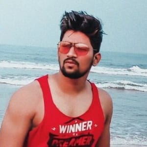 Sanket Srx
