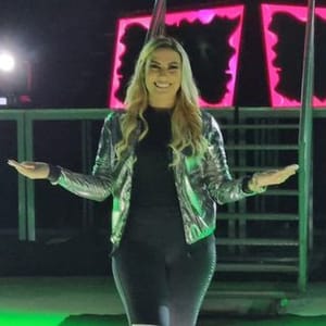 Thabata Medeiros
